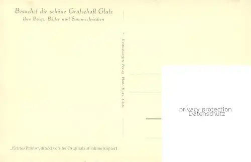 AK / Ansichtskarte Voigtsdorf Panorama Kressenbachtal Voigtsdorf