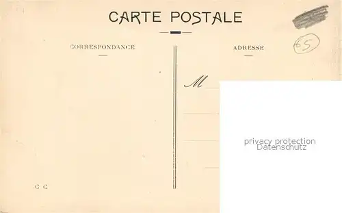 AK / Ansichtskarte Cauterets Les Neothermes Cauterets