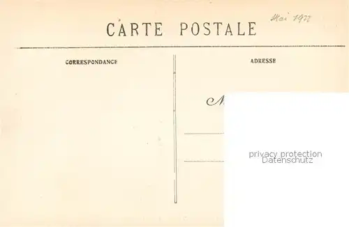 AK / Ansichtskarte Landerneau Le Pont en 1890 Vieux Chateau de Rohan Dessin Kuenstlerkarte Landerneau