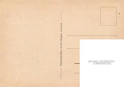 AK / Ansichtskarte Lenzkirch Ansicht mit Kirche Hoehenluftkurort im Schwarzwald Lenzkirch