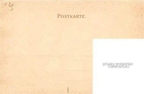 AK / Ansichtskarte Gotha_Thueringen Theater Gotha Thueringen