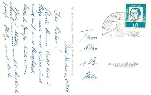 AK / Ansichtskarte Bad_Sachsa_Harz Rathaus Schwimmbad Katzenstein Ravensberg Bad_Sachsa_Harz