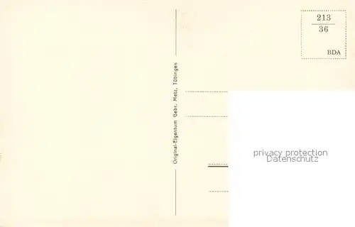 AK / Ansichtskarte Titisee Landschaftspanorama Schwarzwald Titisee