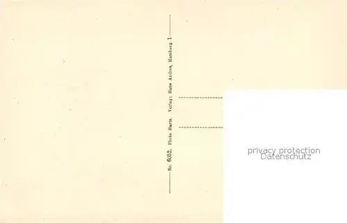 AK / Ansichtskarte St_Pauli Reeperbahn St_Pauli