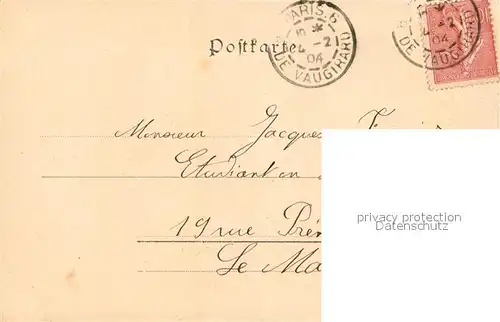 AK / Ansichtskarte Bad_Cannstatt Wilhelma Bad_Cannstatt