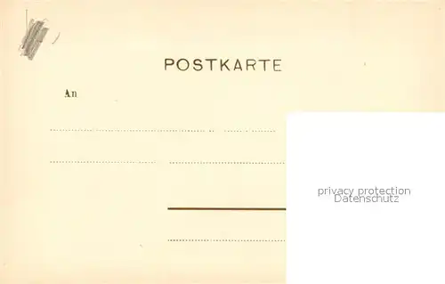 AK / Ansichtskarte Berchtesgaden Ansicht von der Bruecke aus Berchtesgaden