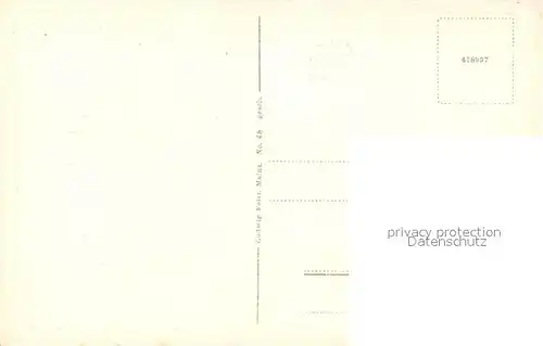 AK / Ansichtskarte Mainz_Rhein Partie im Rosengarten Mainz Rhein