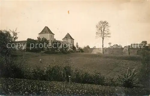 AK / Ansichtskarte Tonneins Panorama Tonneins