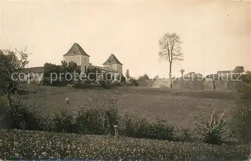 AK / Ansichtskarte Tonneins Panorama Tonneins