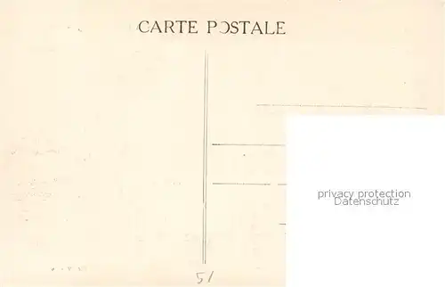 AK / Ansichtskarte Sezanne Eglise Sezanne