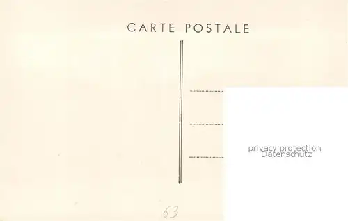 AK / Ansichtskarte Saint Alyre d_Arlanc Panorama Saint Alyre d_Arlanc