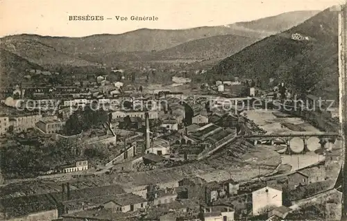AK / Ansichtskarte Besseges Panorama Besseges