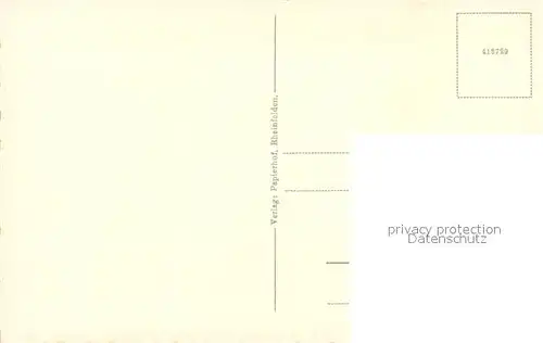 AK / Ansichtskarte Rheinfelden_AG Strandbad Rheinfelden AG