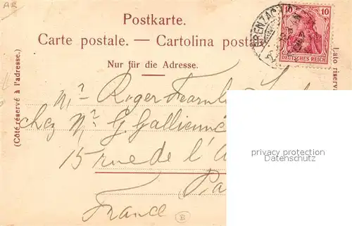 AK / Ansichtskarte Rheinfelden_AG Brodlaube Rheinfelden AG