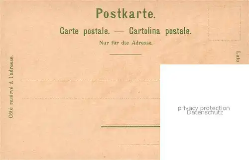 AK / Ansichtskarte Weinfelden Rathhaus Schloss Weinfelden