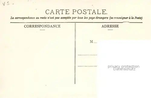 AK / Ansichtskarte Simplon_VS Poste federale au depart Simplon_VS