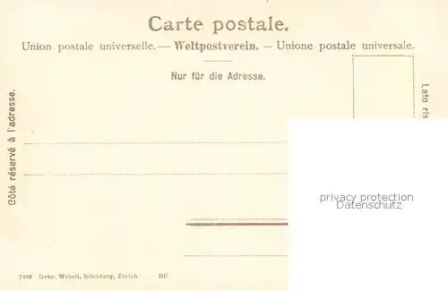 AK / Ansichtskarte Samaden Engadiner Haeuser Brunnen Samaden