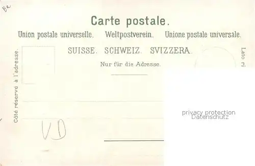 AK / Ansichtskarte Avenches Panorama Le Chateau Avenches