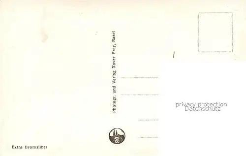 AK / Ansichtskarte Basel_BS Graf Zeppelin ueber der Wettsteinbruecke Basel_BS