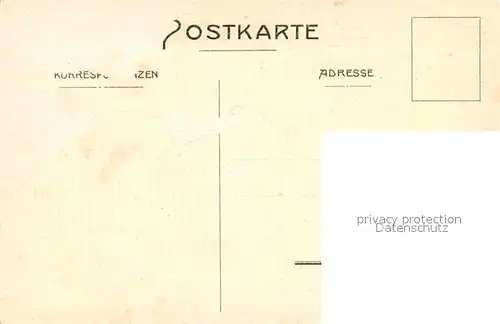 AK / Ansichtskarte Solothurn Gewerbeausstellung 1906 Solothurn