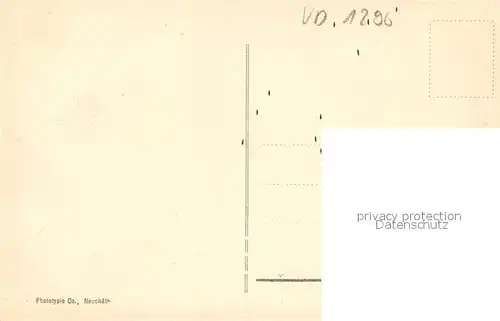 AK / Ansichtskarte Coppet Grand Rue Coppet