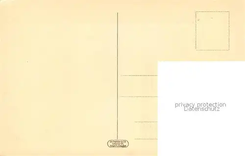 AK / Ansichtskarte Leipzig Rathaus Leipzig