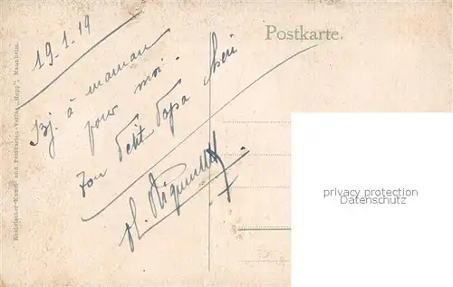 AK / Ansichtskarte Ludwigshafen_Rhein Jubil?umsplatz Ludwigshafen Rhein