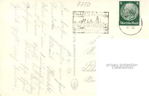 AK / Ansichtskarte Konstanz_Bodensee Hafenpartie Konstanz_Bodensee