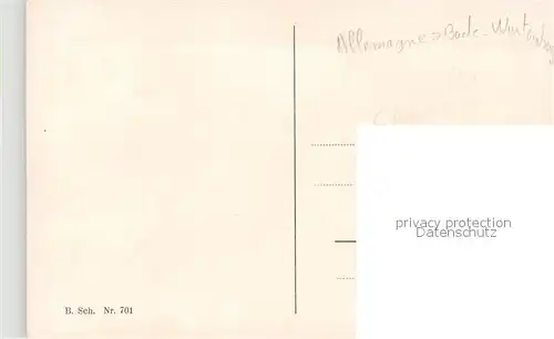 AK / Ansichtskarte Heilbronn_Neckar Rathaus Heilbronn Neckar