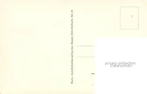 AK / Ansichtskarte Bonn_Rhein Marktplatz Bonn_Rhein