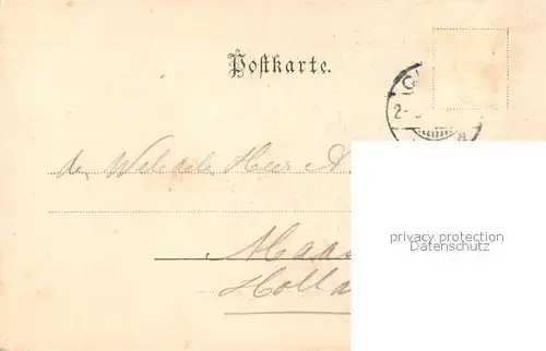 AK / Ansichtskarte Kleve Amphitheater und Kriegerdenkmal Kleve