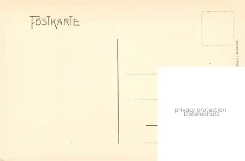 AK / Ansichtskarte Konstanz_Bodensee Conciliumssaal Konstanz_Bodensee