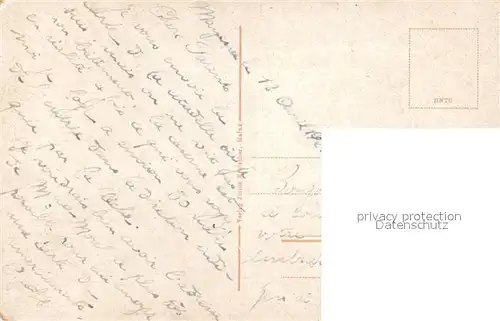 AK / Ansichtskarte Mainz_Rhein Citadelle Mayence  Mainz Rhein