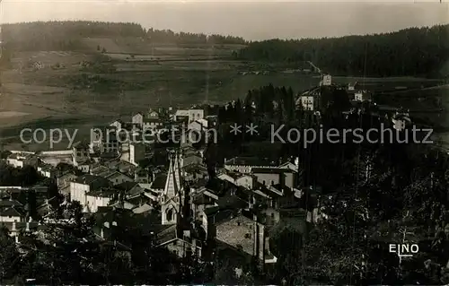 AK / Ansichtskarte La_Louvesc  La_Louvesc