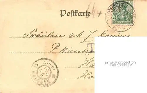 AK / Ansichtskarte Magdeburg Dom mit Stromelbe Magdeburg