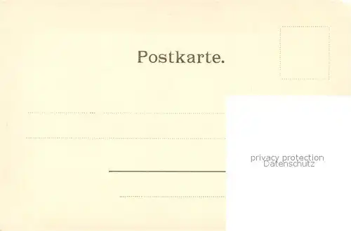 AK / Ansichtskarte Koeln_Rhein Hohestrasse Koeln_Rhein