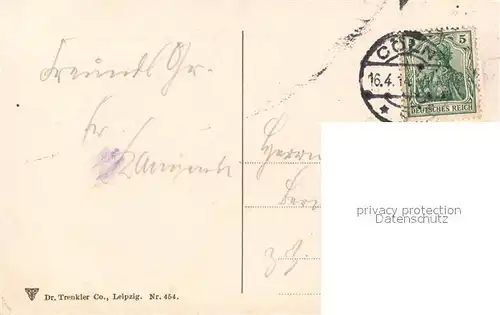 AK / Ansichtskarte Koeln_Rhein Hohenzollernbruecke Dombruecke Blick zum Dom Dampfer Koeln_Rhein