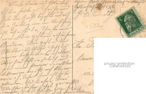 AK / Ansichtskarte Koenigswinter Hotel Rheinpromenade Schiffsanleger Dampfer Koenigswinter