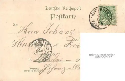 AK / Ansichtskarte Hartha_Tharandt Panorama Gasthof Kaufladen Hartha Tharandt