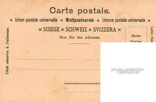 AK / Ansichtskarte Brienz_Brienzersee Rothornbahn und Muehlbach Hotel auf dem Rothorn Brienz Brienzersee