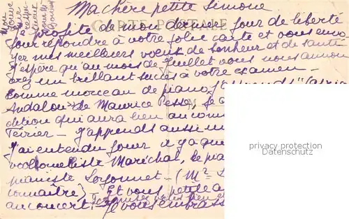 AK / Ansichtskarte Tamaris Entree du Chateau Michel Pacha Tamaris