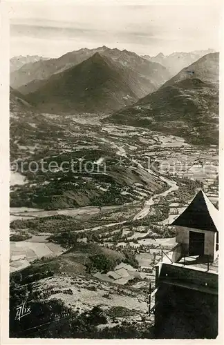 AK / Ansichtskarte Bagneres de Bigorre  Bagneres de Bigorre