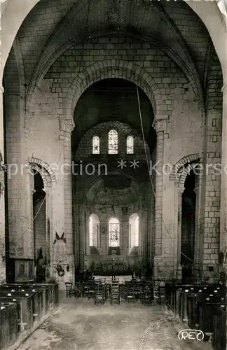 AK / Ansichtskarte Meobecq Eglise Meobecq