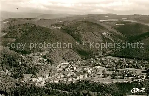AK / Ansichtskarte Kleinhammer Panorama Kleinhammer