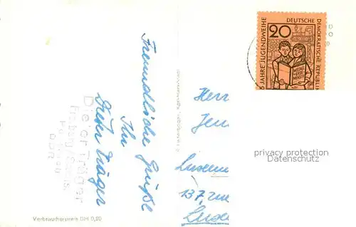 AK / Ansichtskarte Ahlbeck_Ostseebad Duenenstrasse Ahlbeck_Ostseebad