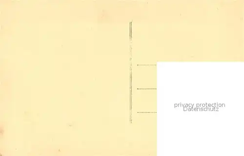 AK / Ansichtskarte Toucy Eglise Toucy