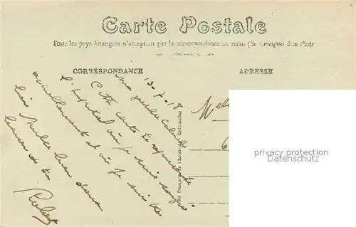 AK / Ansichtskarte Orleans_Loiret  Orleans_Loiret