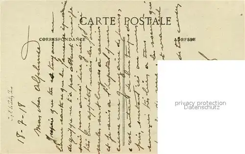 AK / Ansichtskarte Orleans_Loiret Le Mail Orleans_Loiret