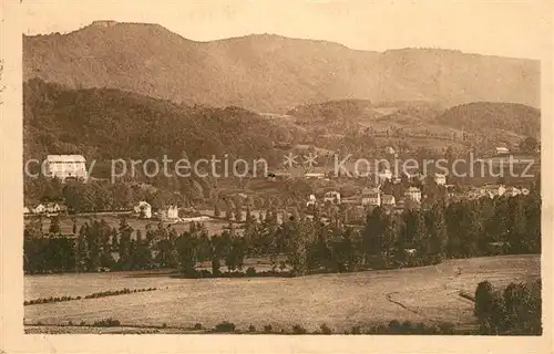 AK / Ansichtskarte Vic sur Cere Quartier de la Gare Vic sur Cere