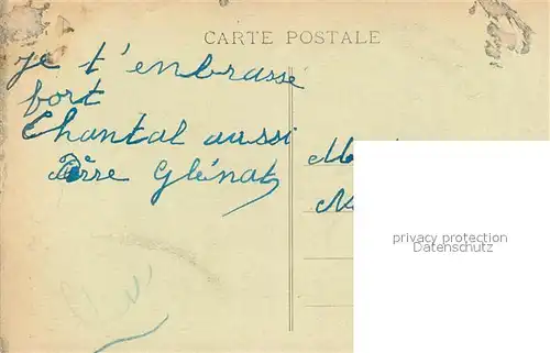 AK / Ansichtskarte Rochetaillee_Saint Etienne Roche Corbi?re Rochetaillee_Saint